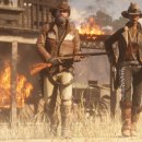 Red Dead Online, nuova professione della Frontiera in arrivo