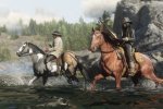 Red Dead Online: misteriosi scheletri a due teste invadono il gioco, ma ci sono dietro degli hacker - Notizia