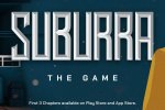 Suburra: The Game, questa sera in diretta a partire dalle 21:00 - Notizia