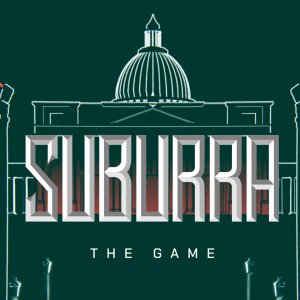Suburra: The Game