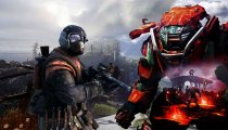Anthem VS Metro Exodus: confronto tra due filosofie di sparatutto