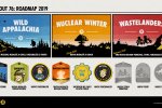 Fallout 76, Bethesda pubblica la roadmap con i contenuti per il 2019 - Notizia