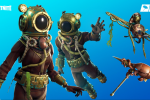 Fortnite, Dominatrice e Distruttore degli Abissi nel negozio del 22 febbraio 2019 - Notizia