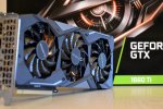 GIGABYTE GeForce GTX 1660 Ti Gaming OC, la recensione - Recensione