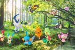 Pokémon GO, evento Pokémon Day 2019 disponibile: contenuti, bonus e dettagli - Notizia
