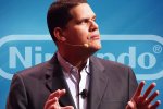 Reggie saluta Nintendo e va in pensione - Speciale