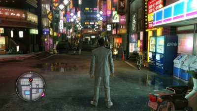 Yakuza Kiwami, La Recensione Per Xbox One - Multiplayer.it