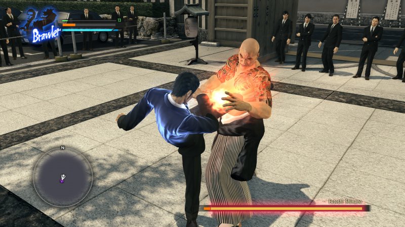 Yakuza Kiwami Pc 8 Yakuza Kiwami Pc 8