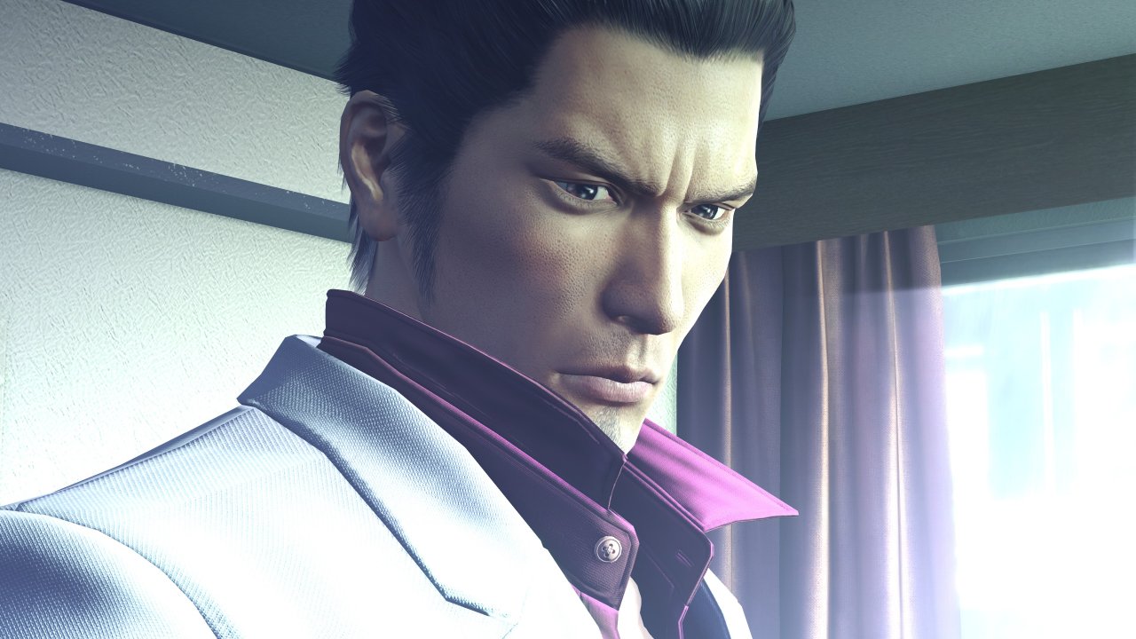 Yakuza Kiwami, il remake del primo capitolo, in forte sconto su Instant Gaming