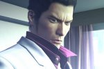 Yakuza Kiwami per Xbox One si mostra con uno spettacolare trailer di lancio - Video