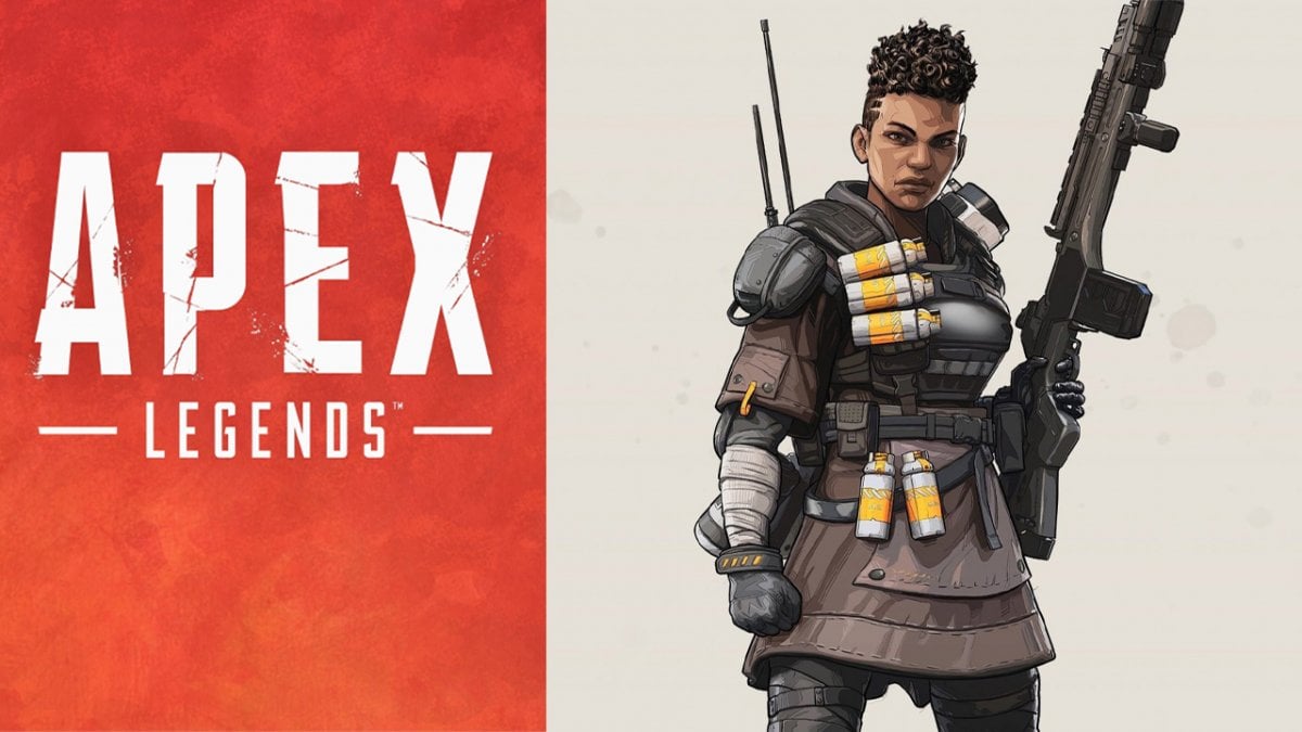 Apex Legends、始めるためのガイド