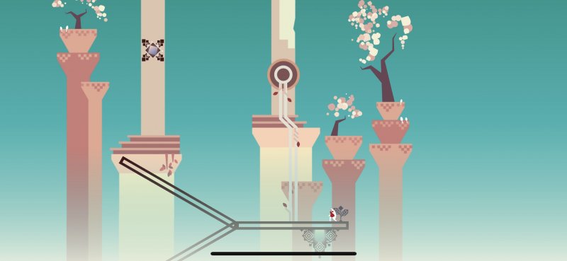 Linn: Path of Orchards