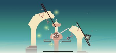 Linn: Path of Orchards