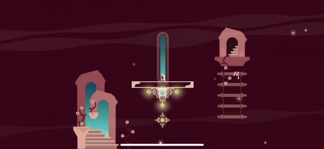 Linn: Path of Orchards