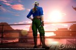 Shenmue 3, le nuove immagini mostrano Wuying Ren e uno scenario di gioco - Notizia