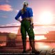 Shenmue 3, le nuove immagini mostrano Wuying Ren e uno scenario di gioco