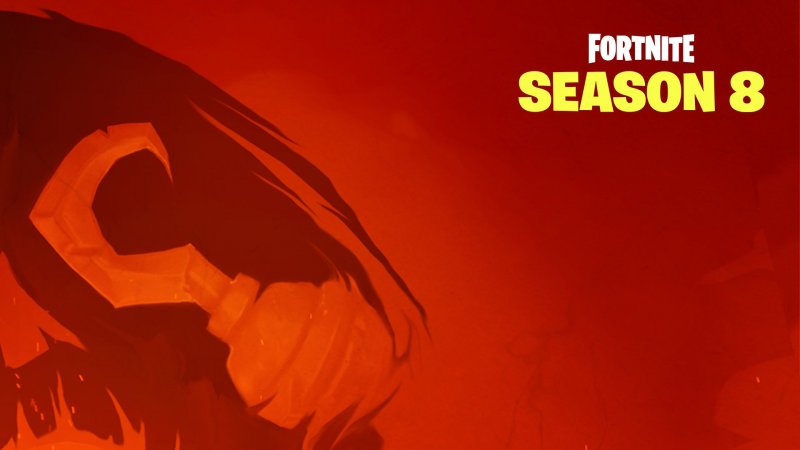 Fortnite Stagione 8 Pirati Prima Immagine 1