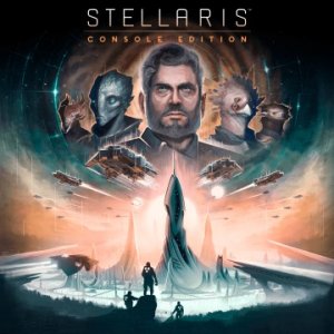 Stellaris: Console Edition per PlayStation 4