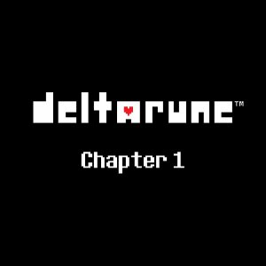 Deltarune: Chapter 1 per Nintendo Switch