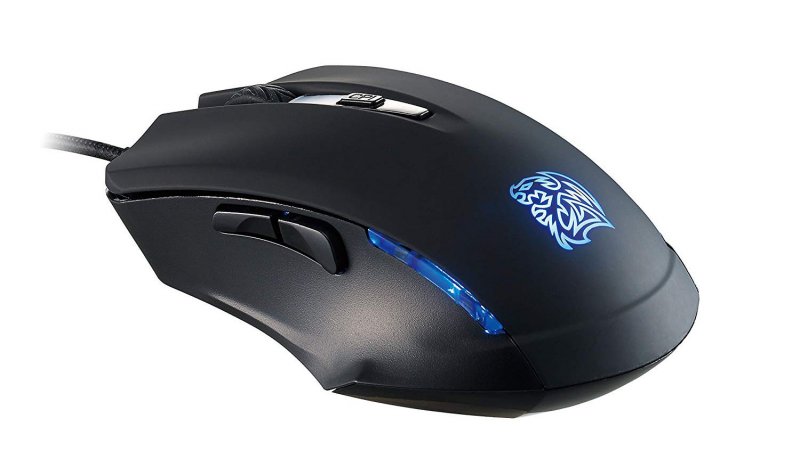 Thermaltake Commander Gaming Gear Combo 1 Thermaltake Commander Gaming Gear Combo 1
