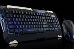 Commander Gaming Gear Combo, la recensione - Recensione