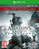 Assassin's Creed III Remastered per Xbox One