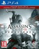 Assassin's Creed III Remastered per PlayStation 4