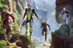 Anthem, la recensione - Recensione