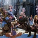 Final Fantasy X / X-2 HD Remaster e Final Fantasy XII prenotabili su Nintendo Switch e Xbox One