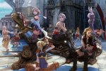 Final Fantasy X / X-2 HD Remaster e Final Fantasy XII prenotabili su Nintendo Switch e Xbox One - Notizia