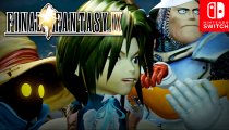 Final Fantasy IX: Recensione della versione Switch