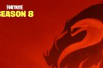 Fortnite Stagione 8: il Vulcano nasconde un segreto - Notizia