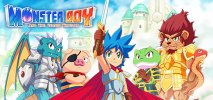 Monster Boy and the Cursed Kingdom per PC Windows