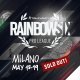 Rainbow Six Siege Pro League, tutto esaurito per la finale che si giocherà a Milano