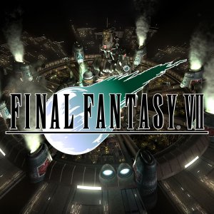 Final Fantasy VII per Nintendo Switch