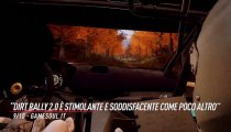 DiRT Rally 2.0 - Il trailer con le citazioni della stampa
