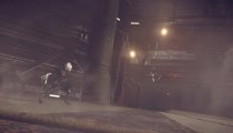 NieR: Automata Game of the YoRHA Edition - Trailer di lancio