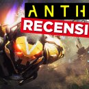 Anthem: video recensione