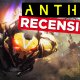 Anthem: video recensione