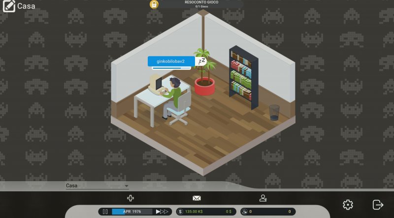 City Game Studio 08 City Game Studio 08