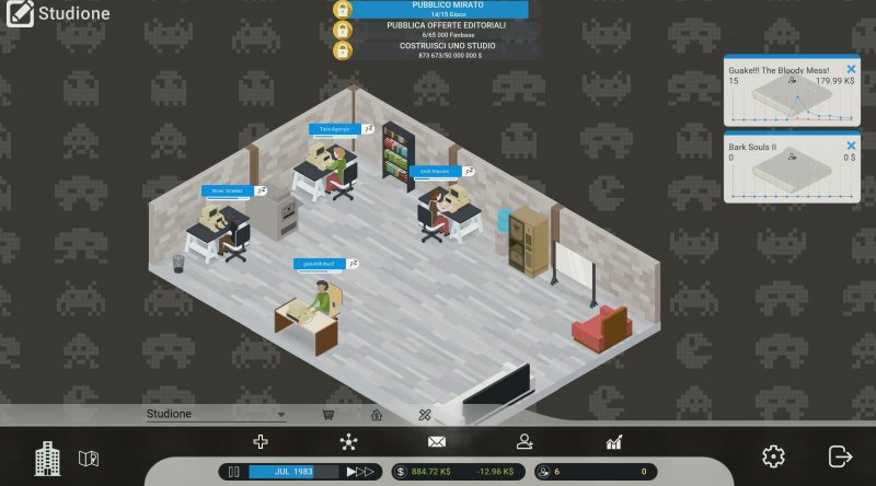 City Game Studio 10 City Game Studio 10