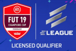 FUT Champions Cup 4 di Atlanta, vince F2Tekkz - Notizia