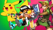 eSport su Nintendo Switch: giochi, storia e tornei del 2019