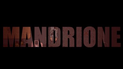 The Textorcist: The Story of Ray Bibbia