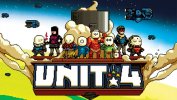 Unit 4 per Nintendo Switch