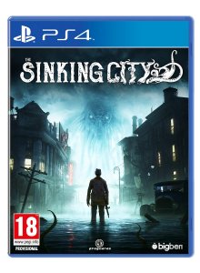 The Sinking City per PlayStation 4