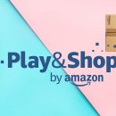 Amazon, promozione Play&Shop estesa fino al 31 marzo 2019