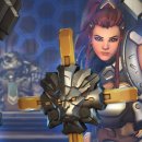 Overwatch, la doppiatrice di Brigitte minacciata dai fan che non amano il personaggio