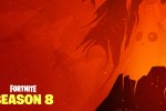 Fortnite, Usa un condotto vulcanico in partite diverse - Notizia