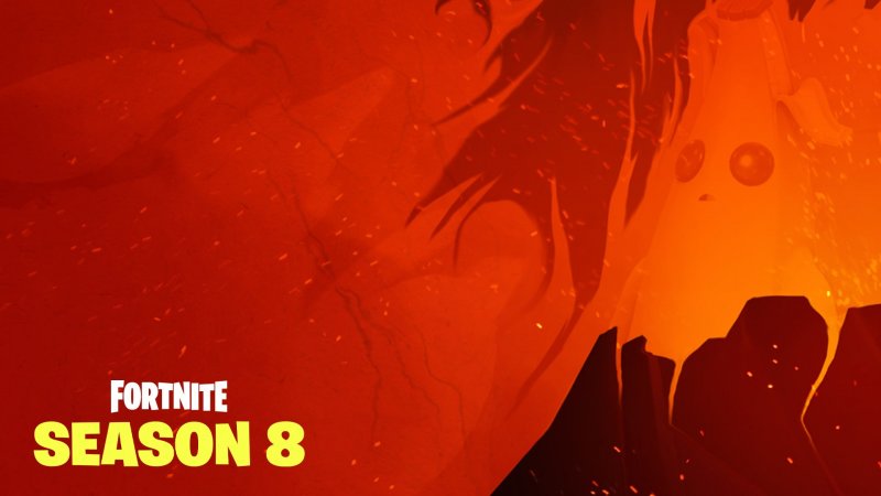 Fortnite Stagione 8 Pirati Quarta Immagine Banana 1